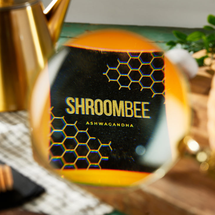 Shroombee Ashwagandha