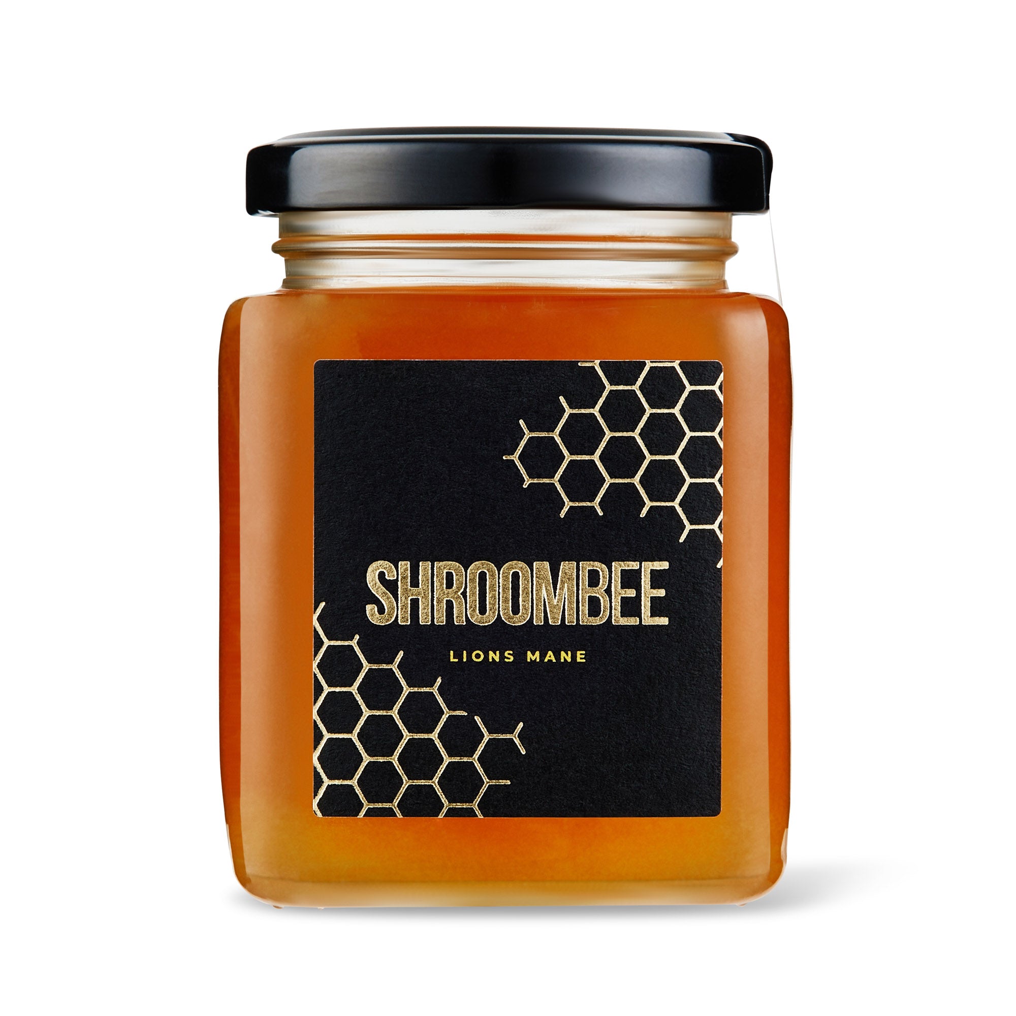 Lion’s Mane