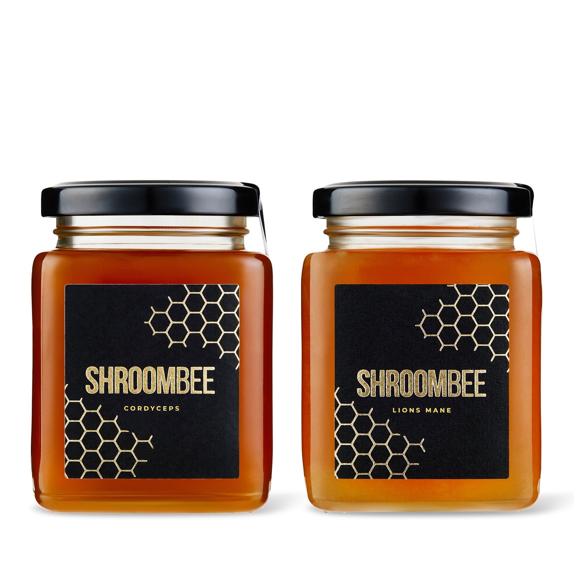 Focus & performance duo